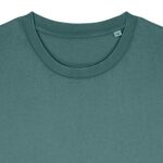 Crafter Vintage Front Detail