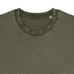 Crafter Vintage Front Detail