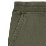 Mover Vintage Front Detail