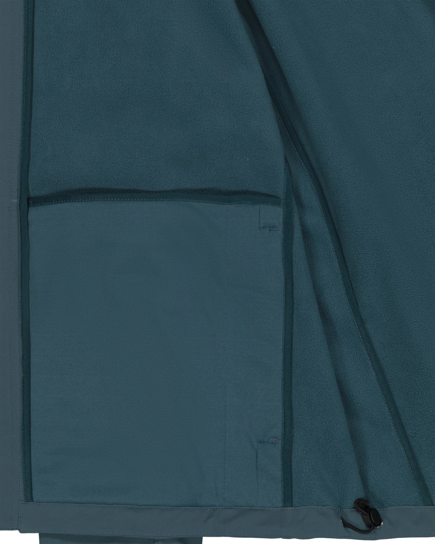 Stanley Discoverer Front Detail