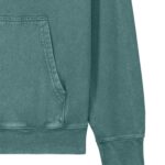 Archer Vintage Front Detail