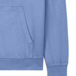 Archer Vintage Front Detail