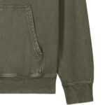 Archer Vintage Front Detail