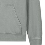 Archer Vintage Front Detail