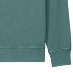 Matcher Vintage Front Detail