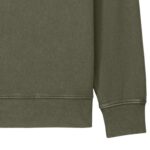 Matcher Vintage Front Detail