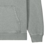 Slammer 2.0 vintage Front Detail