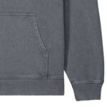 Slammer 2.0 vintage Front Detail