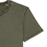 Crafter Vintage Front Detail