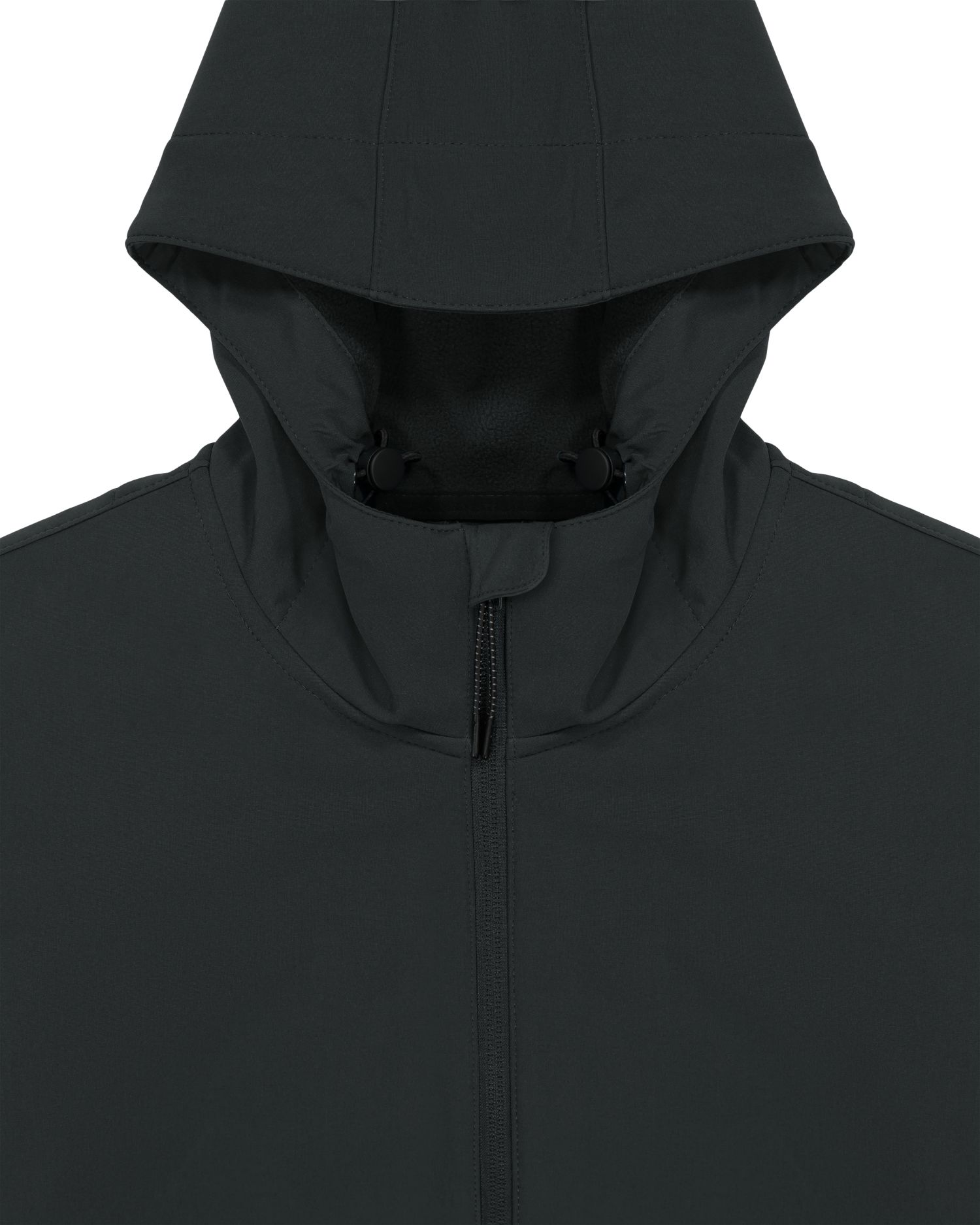 Stanley Discoverer Front Detail