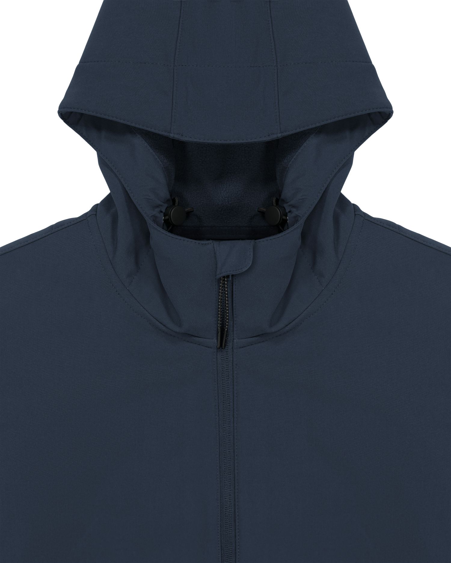 Stanley Discoverer Front Detail