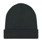 Rib Beanie Front Main