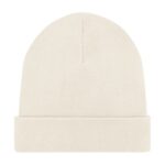Rib Beanie Front Main