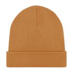 Rib Beanie Front Main