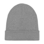 Rib Beanie Front Main