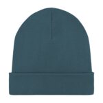 Rib Beanie Front Main