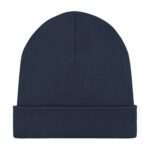 Rib Beanie Front Main