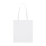 Light Tote Bag Front Main