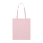 Light Tote Bag Front Main