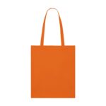 Light Tote Bag Front Main