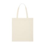 Light Tote Bag Front Main