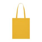 Light Tote Bag Front Main