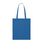 Light Tote Bag Front Main