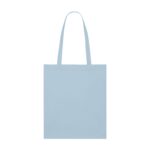 Light Tote Bag Front Main