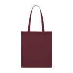 Light Tote Bag Front Main