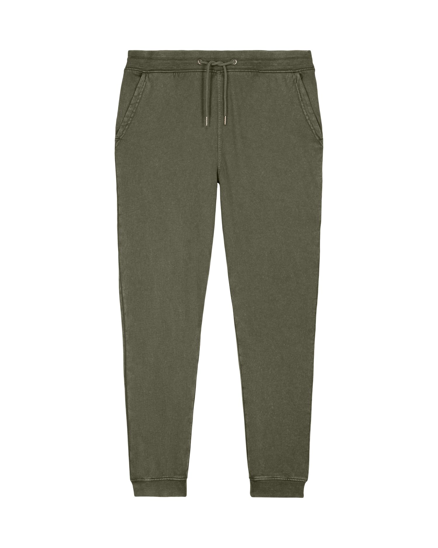 Mover Vintage Front Main