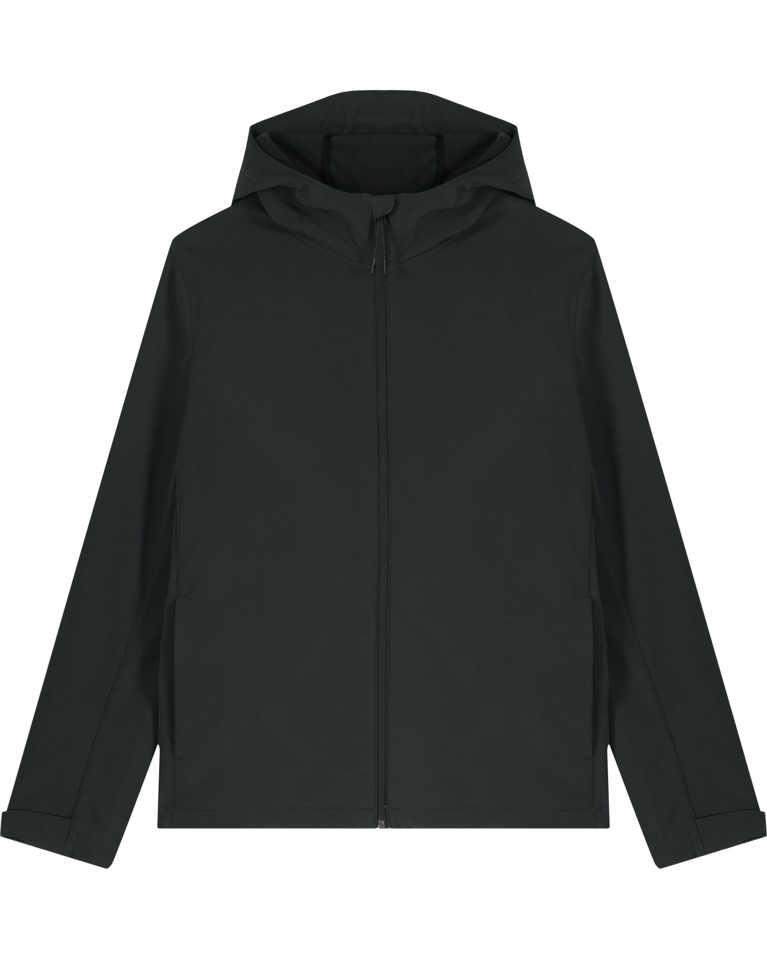 Stanley Discoverer Front Main