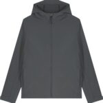 Stanley Discoverer Front Main