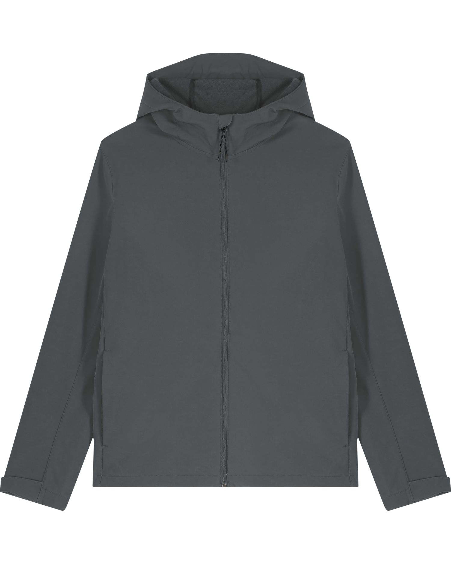 Stanley Discoverer Front Main