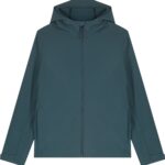 Stanley Discoverer Front Main