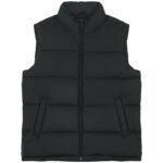 Puffer Gilet Front Main