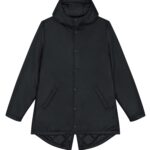 Padded Parker Front Main