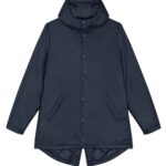 Padded Parker Front Main