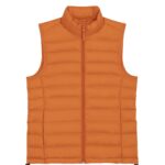 Flame Orange Variation