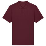 Burgundy Variation