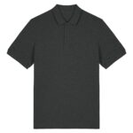 Dark Heather Grey Variation