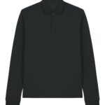 Prepster 2.0 Long Sleeve Front Main