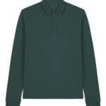 Prepster 2.0 Long Sleeve Front Main