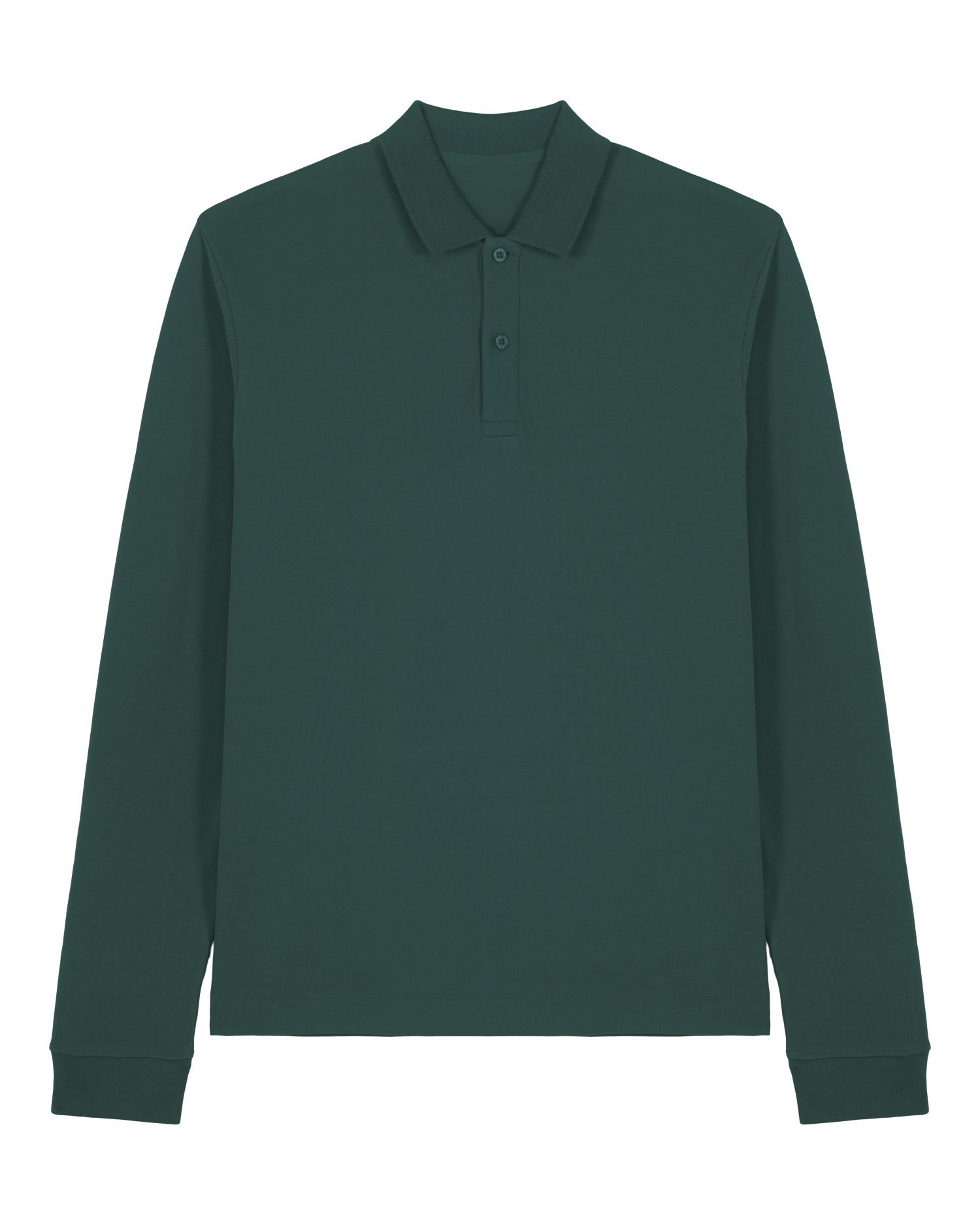 Prepster 2.0 Long Sleeve Front Main
