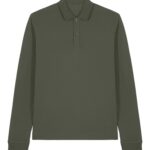 Prepster 2.0 Long Sleeve Front Main
