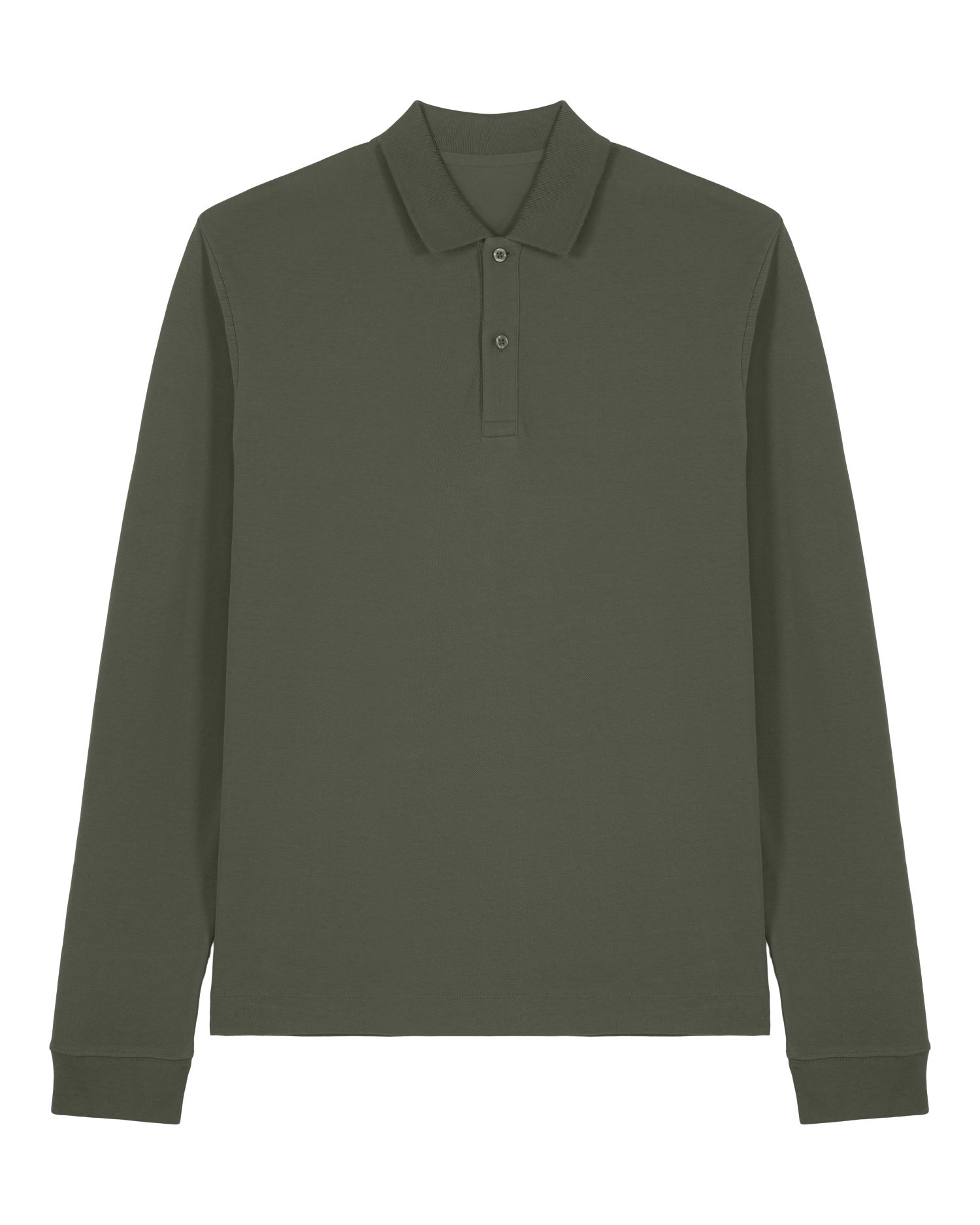 Prepster 2.0 Long Sleeve Front Main