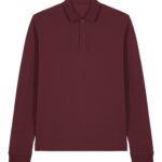 Prepster 2.0 Long Sleeve Front Main