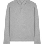Prepster 2.0 Long Sleeve Front Main