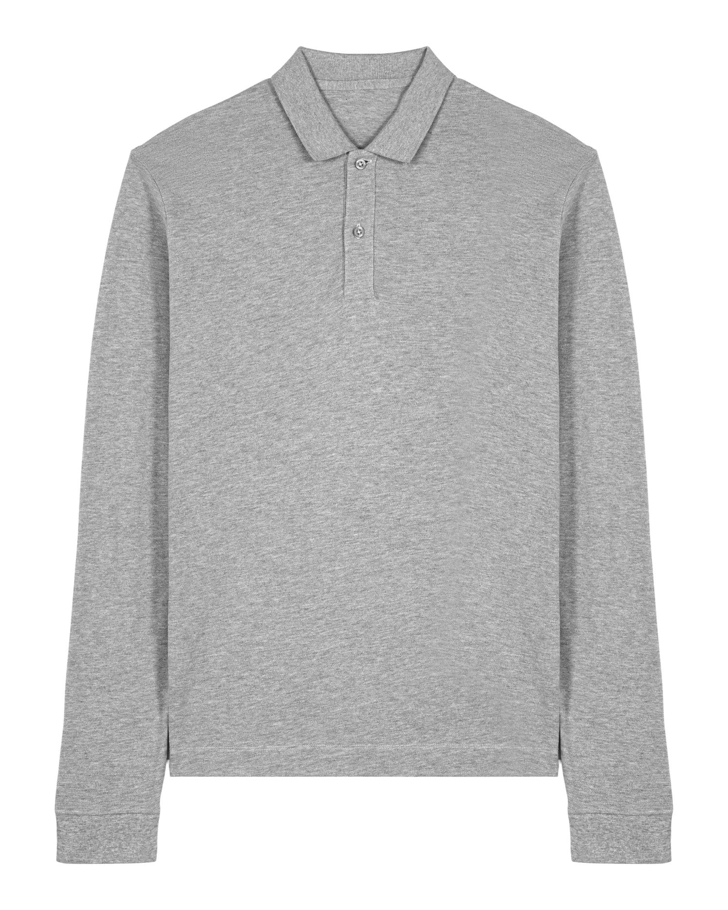 Prepster 2.0 Long Sleeve Front Main