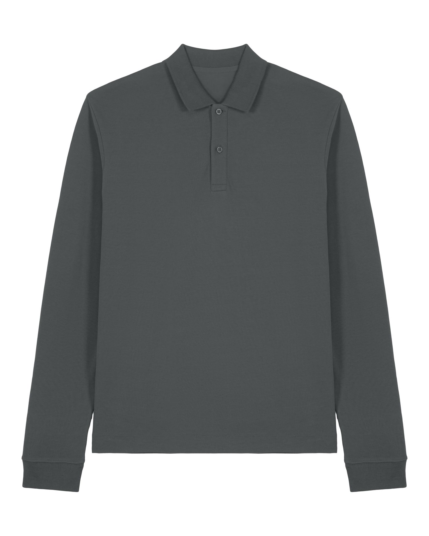 Prepster 2.0 Long Sleeve Front Main