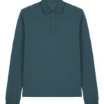 Prepster 2.0 Long Sleeve Front Main